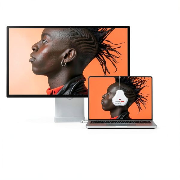 Datacolor Spyder Photo Video Kit Calibration Tools-6