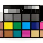 DGK Color Tools Photographic Light Meter Calibration Charts-0