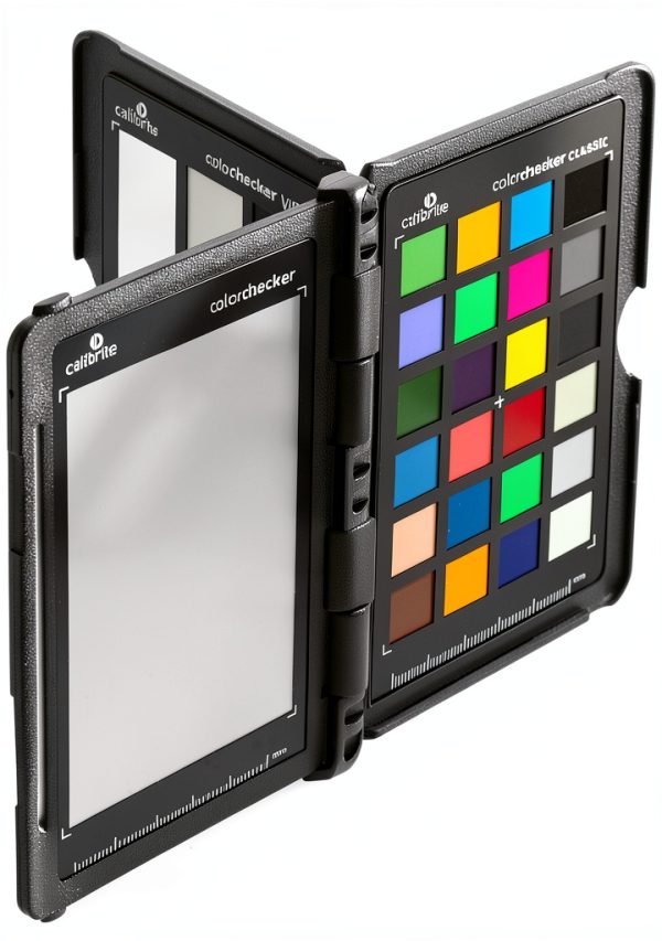 ColorChecker Passport Calibrite Calibration Kit-4