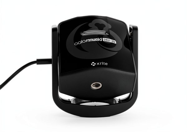 X-Rite ColorMunki Display Calibration LED Light-9
