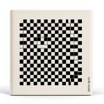 Photographic Light Meter Chart OBITRANSIT 400mm-0