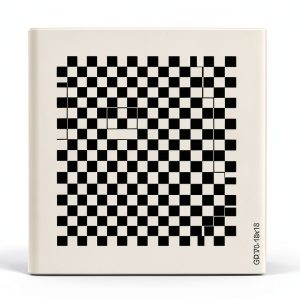 Photographic Light Meter Chart OBITRANSIT 400mm-0