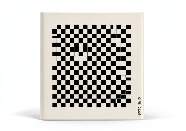 Photographic Light Meter Chart OBITRANSIT 400mm-0