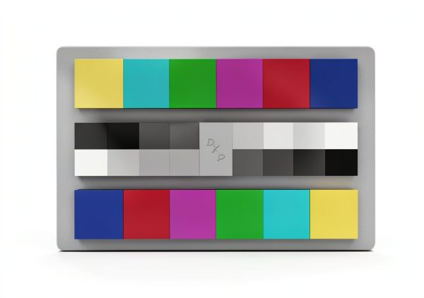 DGK Color Tools Photographic Light Meter Calibration Charts-1
