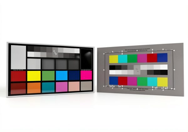 DGK Color Tools Photographic Light Meter Calibration Charts-7