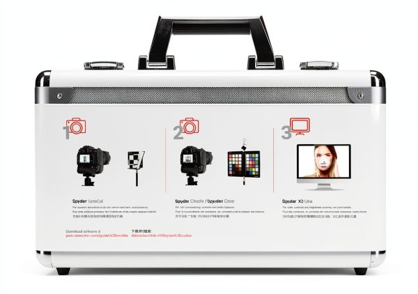 Datacolor Spyder X2 Photo Studio 24in Kit-1