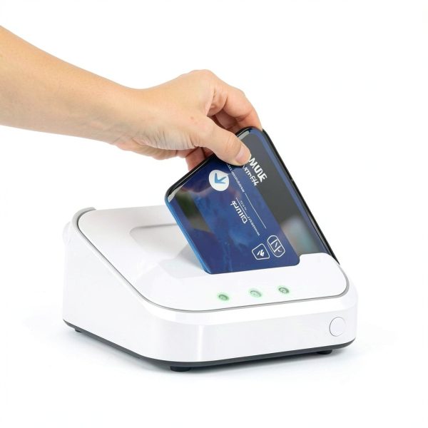Square Reader Dock SORFHOUR USB C Stand for 2nd Gen-7