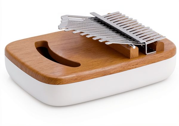 Umbra Strumba Thumb Piano for Kids-5