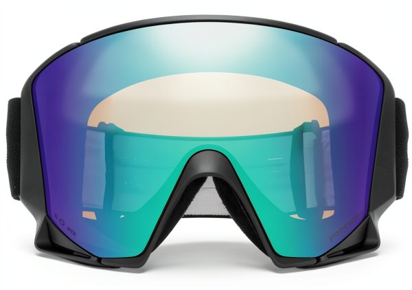 Oakley Flight Deck Pro Goggles Matte White Unisex-2