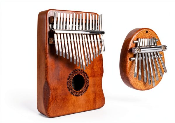 Genround Kalimba Set Musical Instrument-2