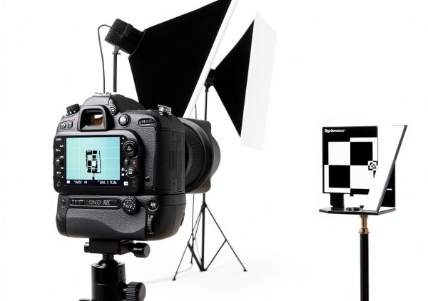 Datacolor Spyder X2 Photo Studio 24in Kit-5