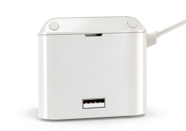 Square Reader Dock SORFHOUR USB C Stand for 2nd Gen-8