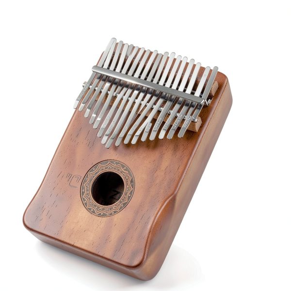 Genround Kalimba Set Musical Instrument-1