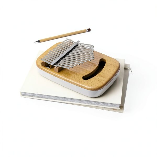 Umbra Strumba Thumb Piano for Kids-6