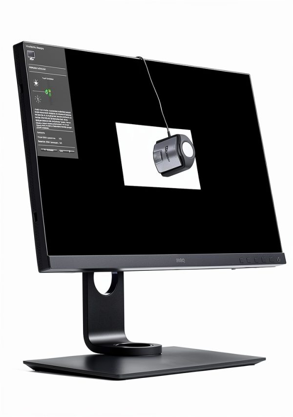X-Rite i1Display Pro Display Calibration Device-3