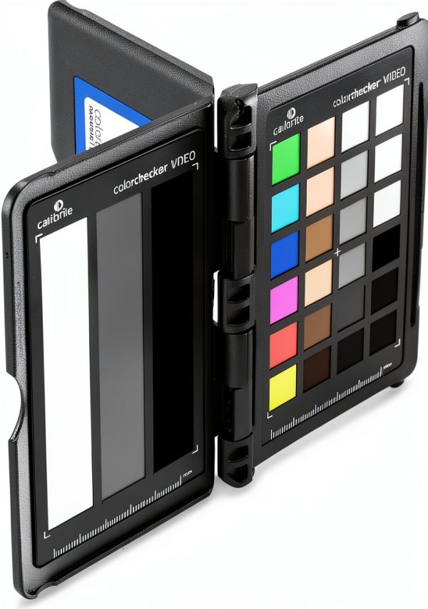ColorChecker Passport Calibrite Calibration Kit-5
