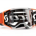 Pavo Snowmobile Goggles Unisex Plastic Frame-0