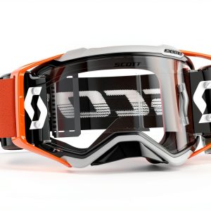 Pavo Snowmobile Goggles Unisex Plastic Frame-0