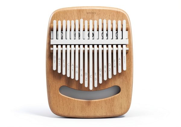 Umbra Strumba Thumb Piano for Kids-3