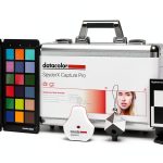 Spyder X Capture Pro Color Kit by Datacolor-0
