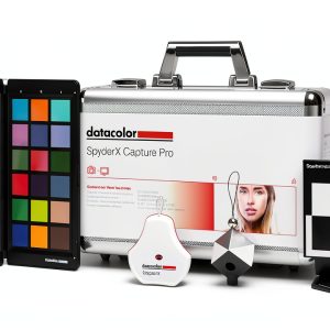 Spyder X Capture Pro Color Kit by Datacolor-0