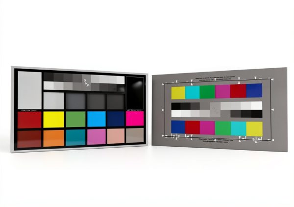DGK Color Tools Photographic Light Meter Calibration Charts-2