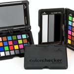 ColorChecker Passport Calibrite Calibration Kit-0