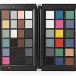 Spyder CHECKR Color Chart datacolor White-0