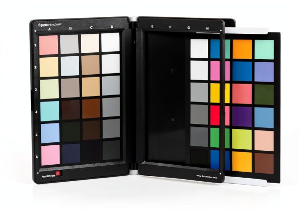 Spyder X Capture Pro Color Kit by Datacolor-2