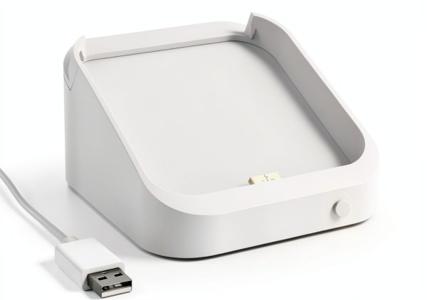 Square Reader Dock SORFHOUR USB C Stand for 2nd Gen-1