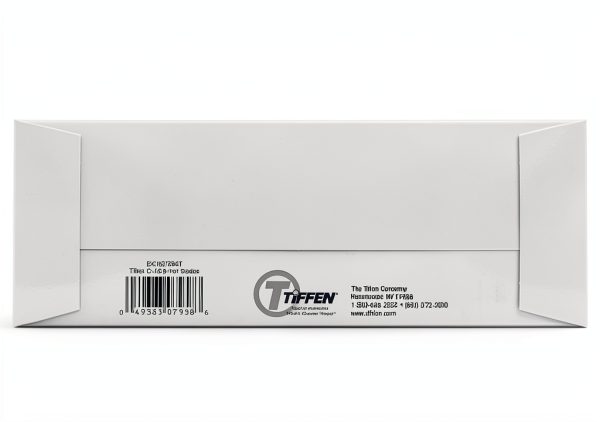 Tiffen Light Meter Calibration Chart 8" Grey Scale-4