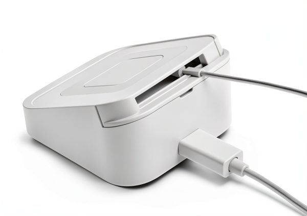Square Reader Dock SORFHOUR USB C Stand for 2nd Gen-2