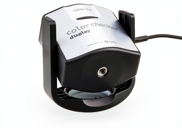 Calibrite CCDIS Monitor Calibration Chart-3