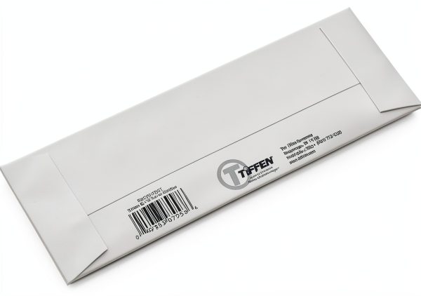 Tiffen Light Meter Calibration Chart 8" Grey Scale-2