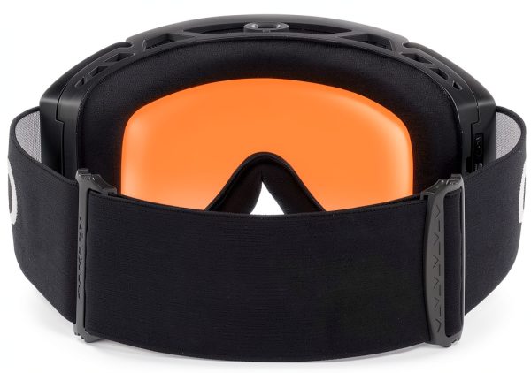 Oakley Flight Deck Pro Goggles Matte White Unisex-3