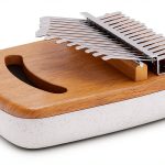 Umbra Strumba Thumb Piano for Kids-0