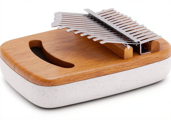 Umbra Strumba Thumb Piano for Kids-0