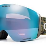 Oakley Mens Plutonite O Matter Snowmobile Goggles-0
