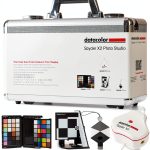 Datacolor Spyder X2 Photo Studio 24in Kit-0