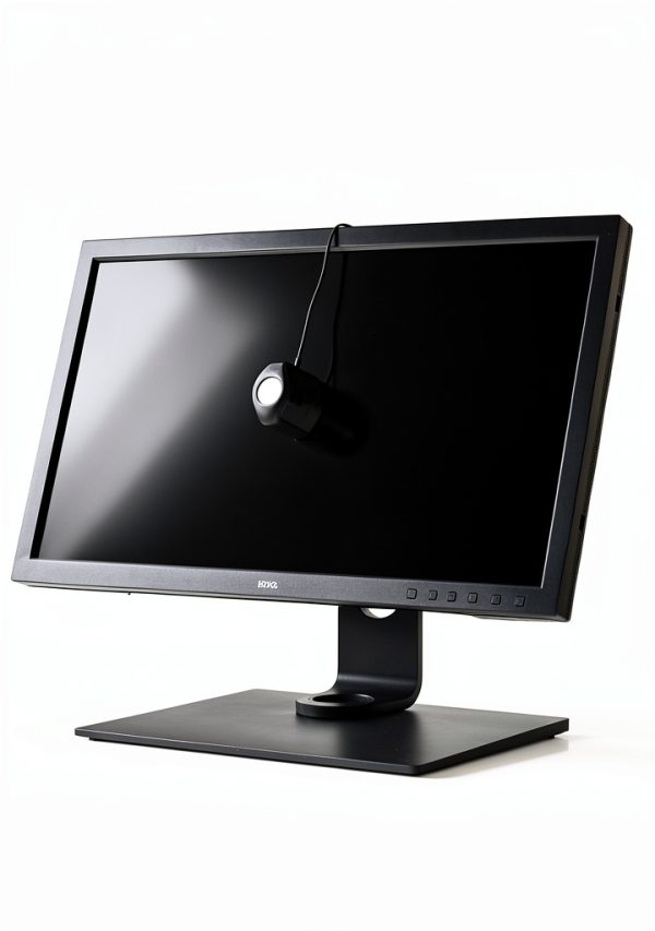 Calibrite CCDIS Monitor Calibration Chart-8