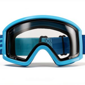 Anon Youth Snowmobile Goggles Unisex Adult-0