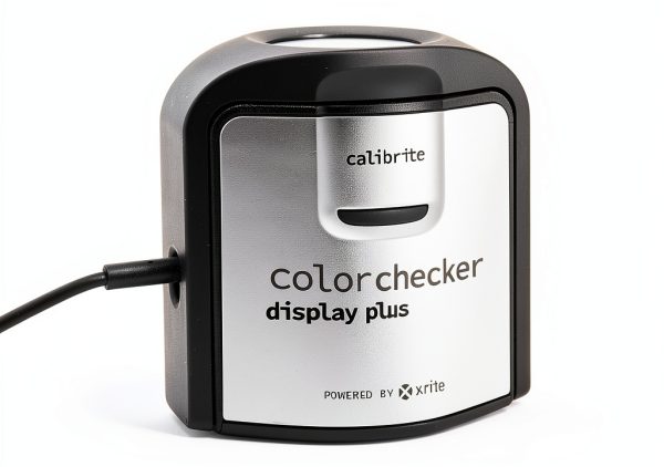 Calibrite Photographic Light Meter Color Calibration Chart-1