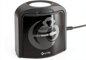 X-Rite ColorMunki Display Calibration LED Light-0