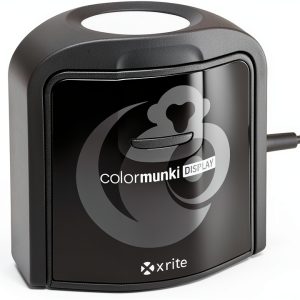 X-Rite ColorMunki Display Calibration LED Light-0