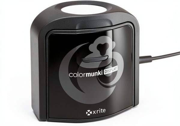 X-Rite ColorMunki Display Calibration LED Light-0