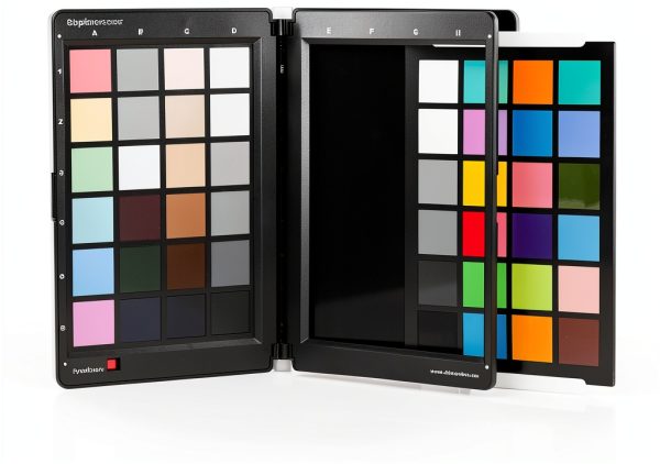 Manfrotto Gray Target Color Chart Neutral Gray-3