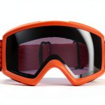 Snowmobile Goggles Anon PERCEIVE Unisex Anti Fog-0