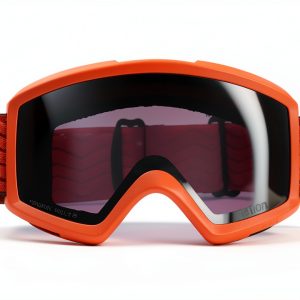 Snowmobile Goggles Anon PERCEIVE Unisex Anti Fog-0