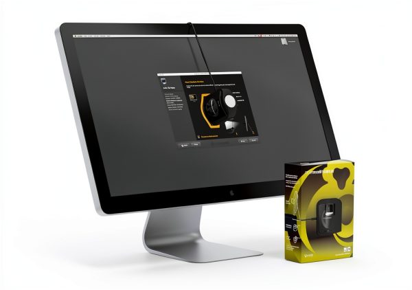 X-Rite ColorMunki Display Calibration LED Light-7