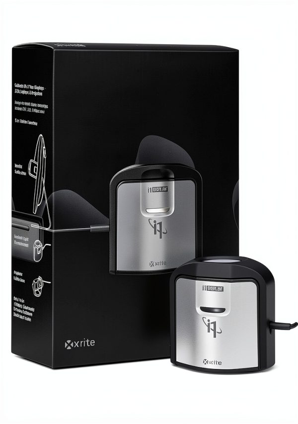 X-Rite i1Display Pro Display Calibration Device-0